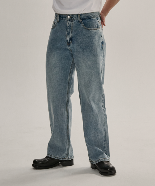 denim брюки 25DP01
