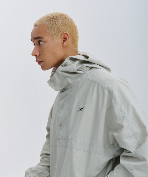 hood (2color)