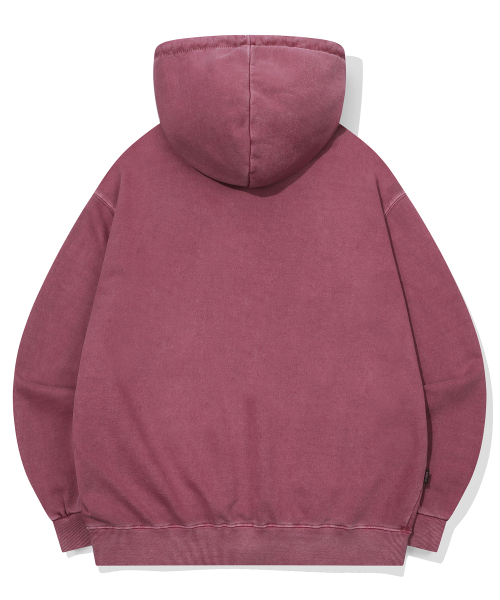 hood pink
