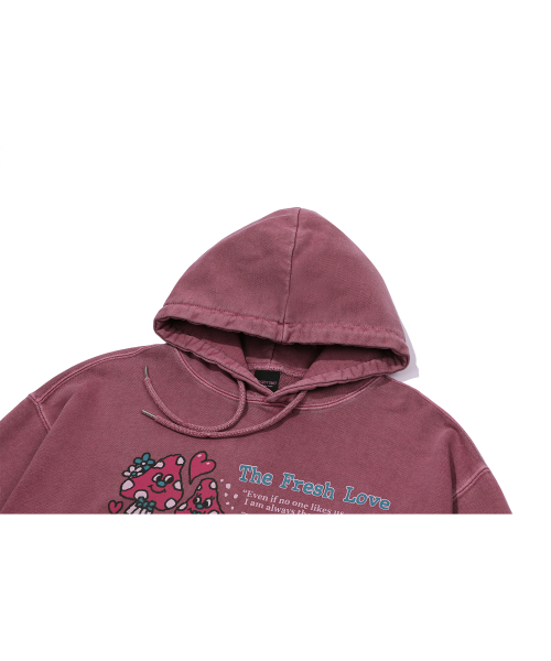 hood pink
