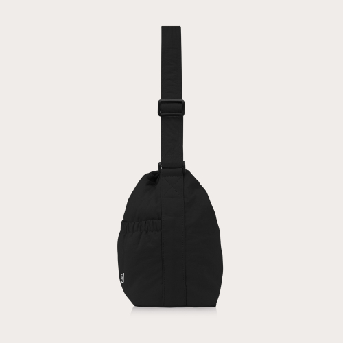 Dugong Cross M - Black