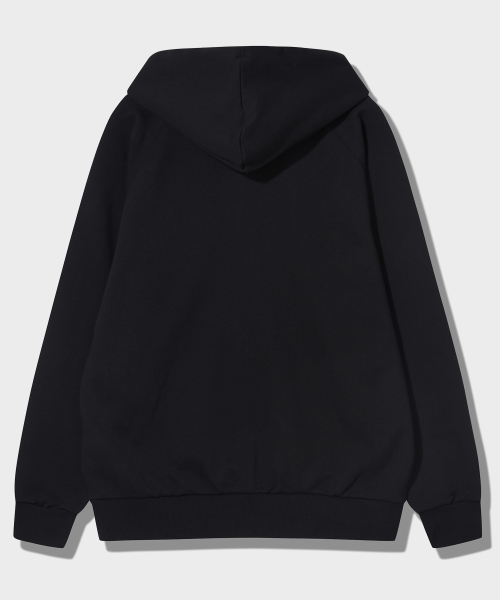 hoodzip-up (JQ5TZU002BK)