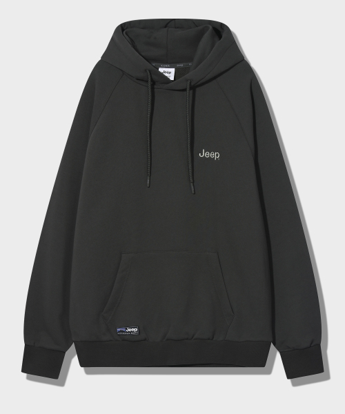 hoodрубашка (JQ5THU002KH)