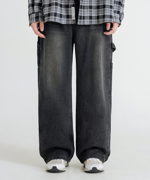 denim брюки []