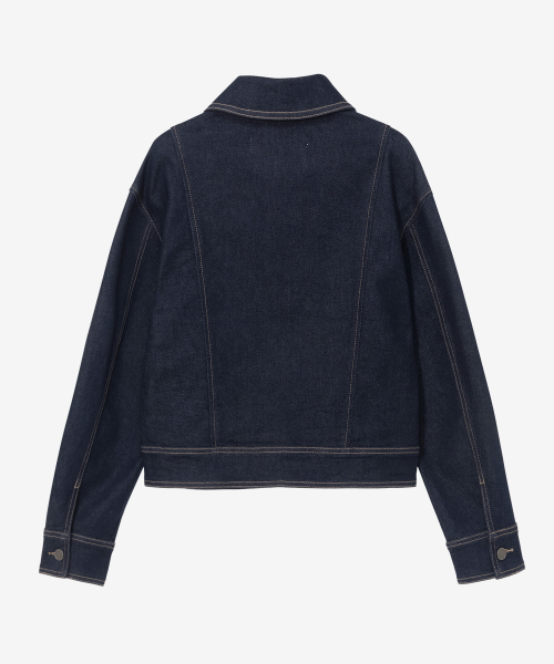 [W][COUTURE]denim куртка