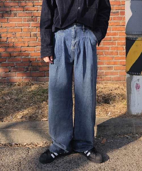 stretch denim брюки G12BRD_HXV11309