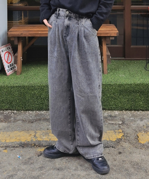 stretch denim брюки G12BRD_HXV11309