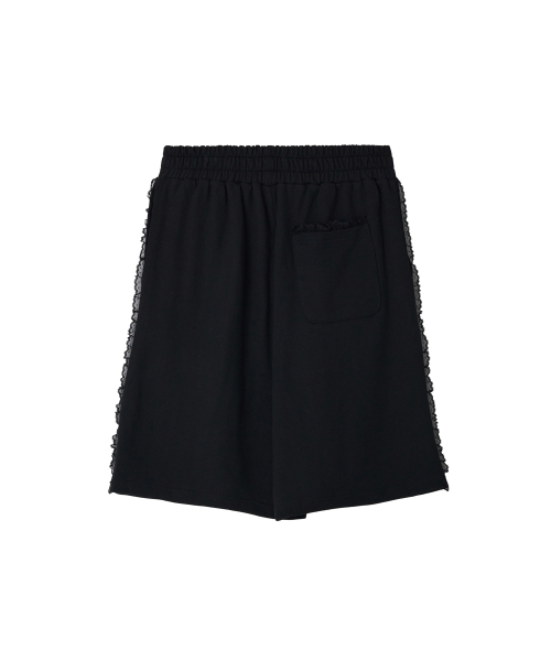 - black