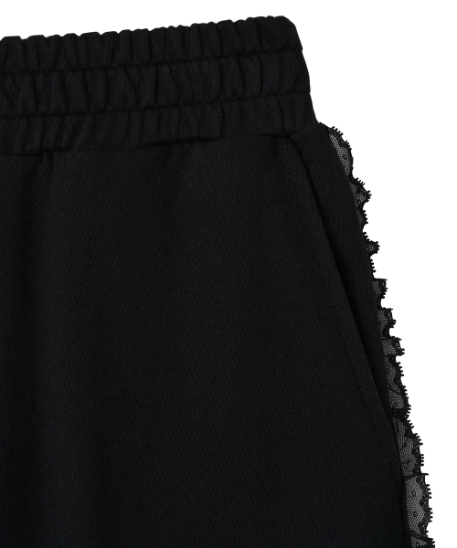 - black