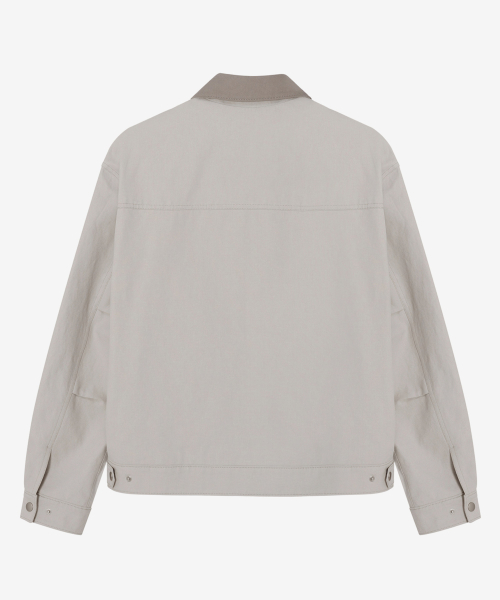 [SET] пуховик lightbeige