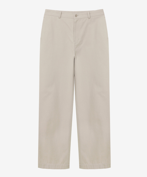 [SET] пуховик lightbeige