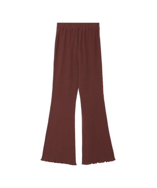 брюки - brown