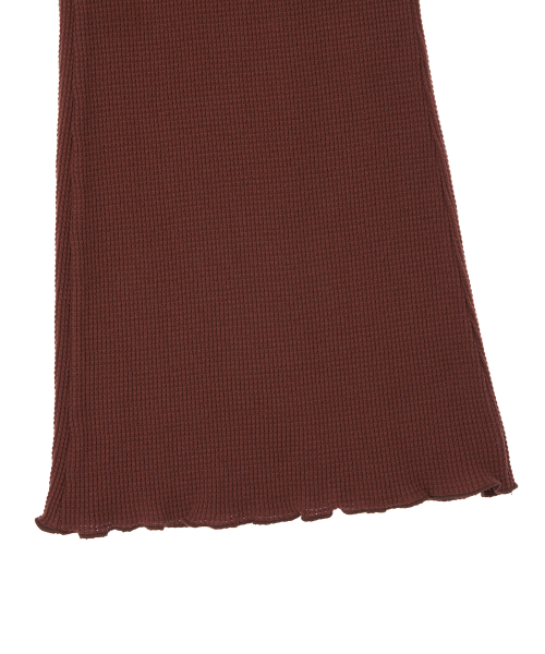 брюки - brown