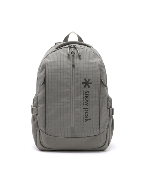 pack 25L (S25SUTBP07) Vintage Gray