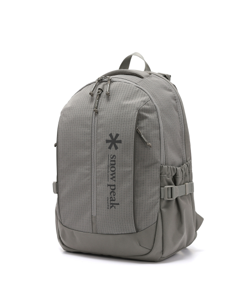 pack 25L (S25SUTBP07) Vintage Gray
