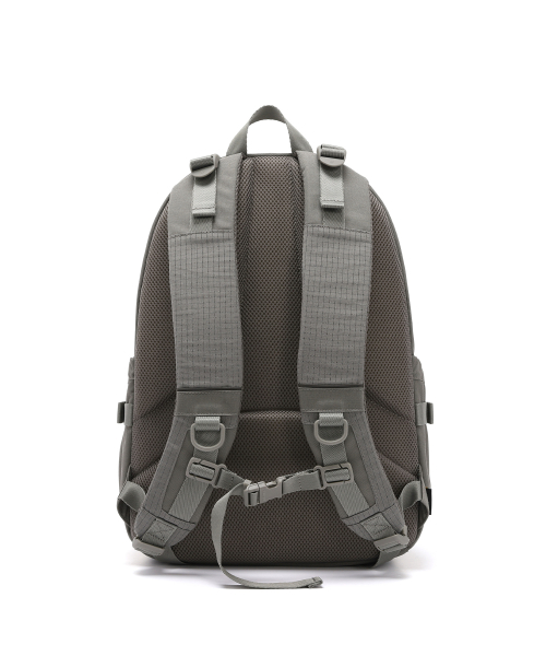pack 25L (S25SUTBP07) Vintage Gray