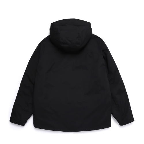 N251MPD850 пуховик CARBON BLACK
