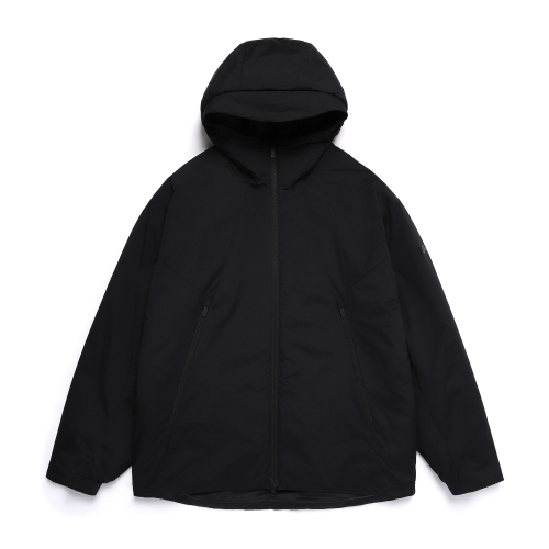 N251MPD850 пуховик CARBON BLACK