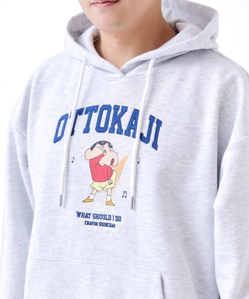 hoodрубашка( grey)