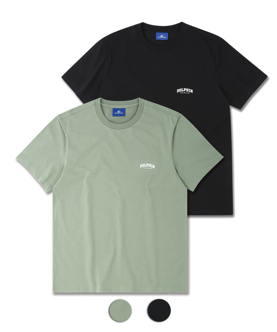 152111 라이트카키 블랙