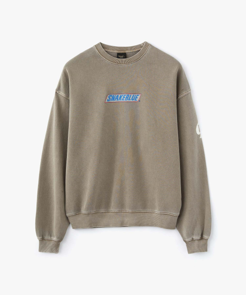 blue _BROWN