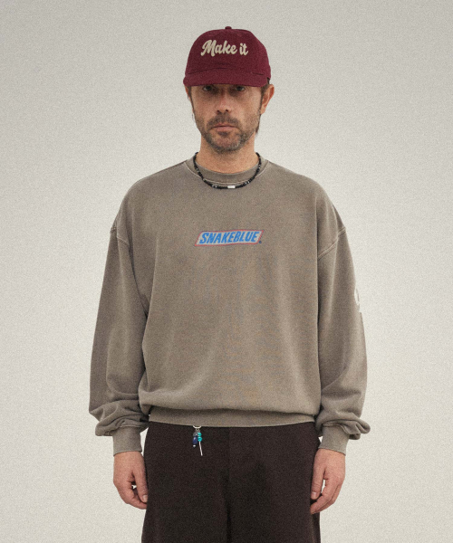 blue _BROWN