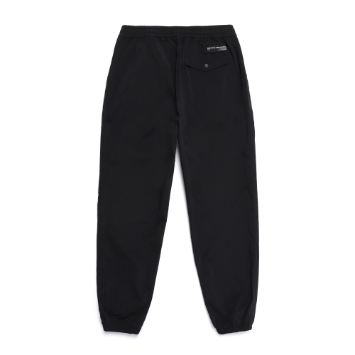 N251WPT980 брюки CARBON BLACK