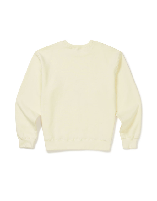 [Mmlg] LP MELGE SWEAT (NATURAL SOAP)