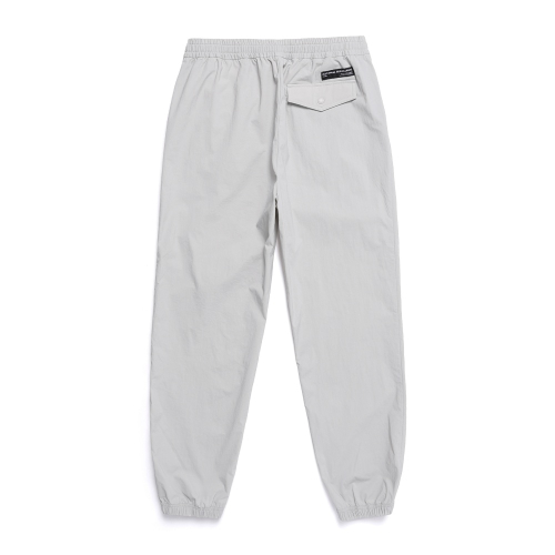 N251WPT980 брюки SILVER GREY