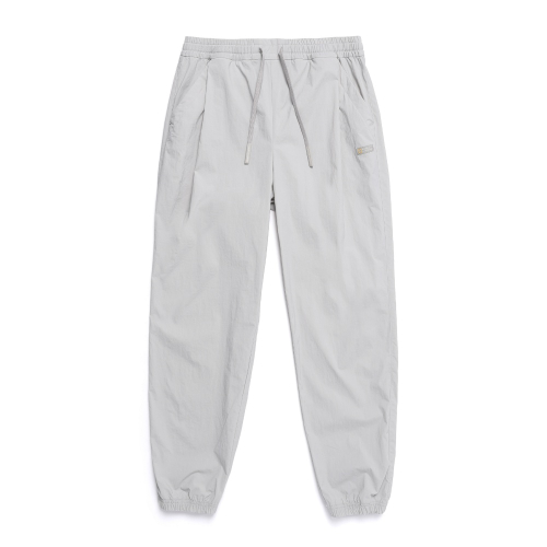 N251WPT980 брюки SILVER GREY