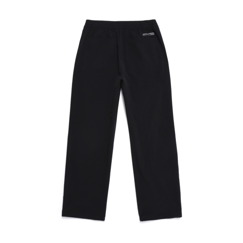 N251UPT990 stretch брюки CARBON BLACK