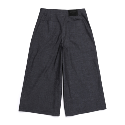 N251WPT010 denim брюки INDIGO