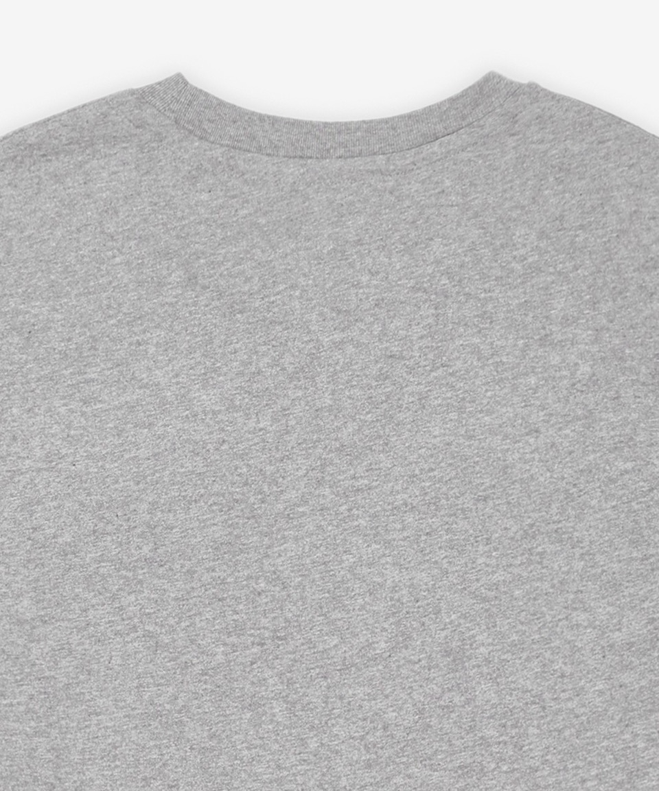 MUSINSA | KENZO GATS GENZO VERDI MARKET SHORT SLEEVE T-SHIRT