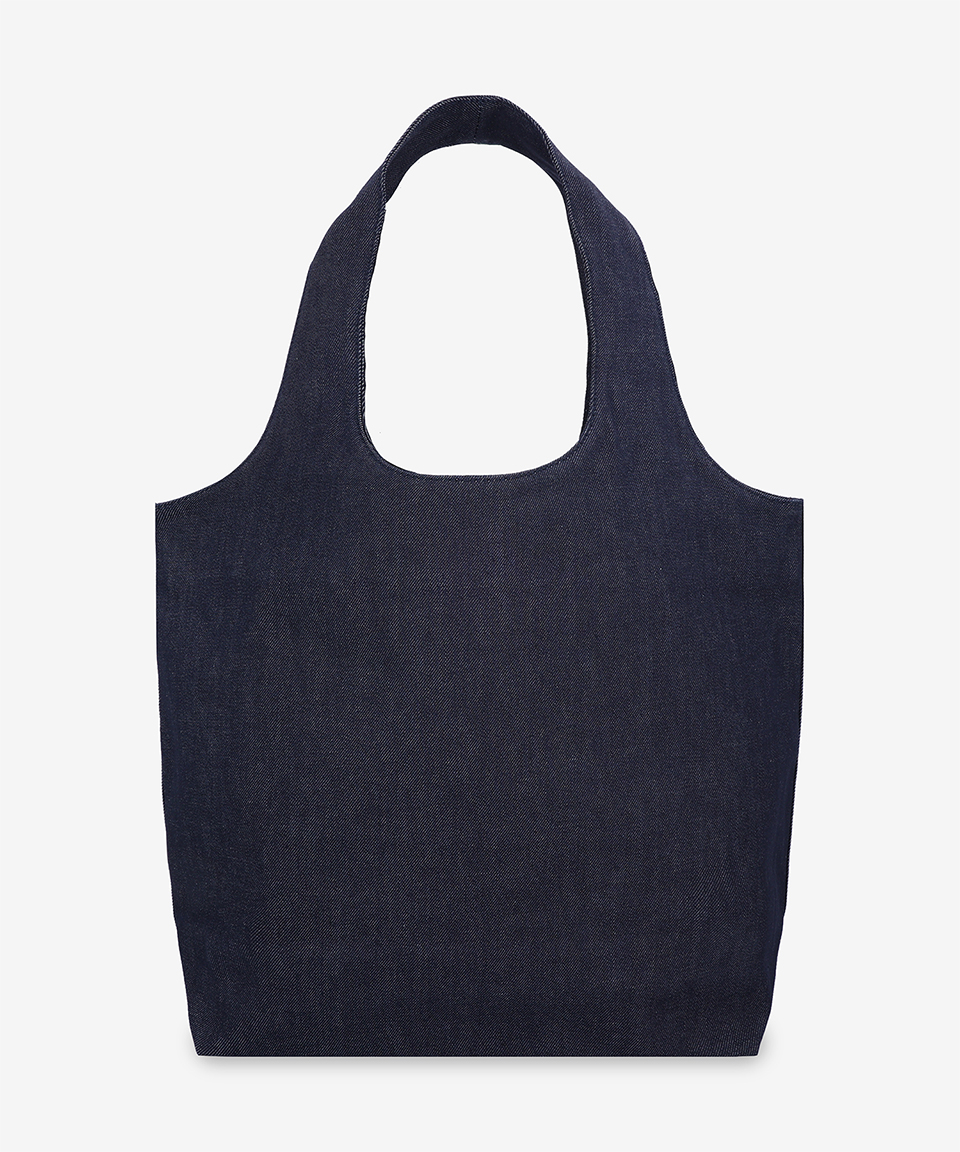 トートバッグ APC Ninon tote bag indigo COCSXM61565IAI COCSXM61565IAISS25 Ninon Tote Bag