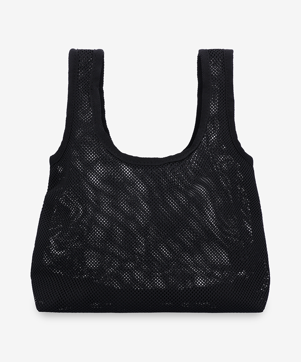 MUSINSA | A.P.C. Mini Rebound Shopping Tote Bag - Black