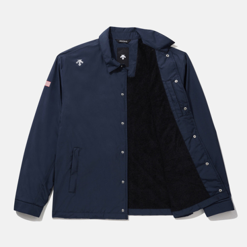 USAT куртка navy(SQ121IJK12)