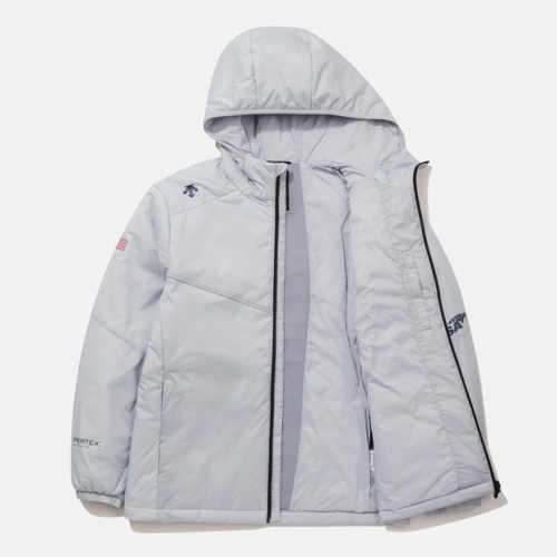 USAT куртка grey(SQ123IPD11)