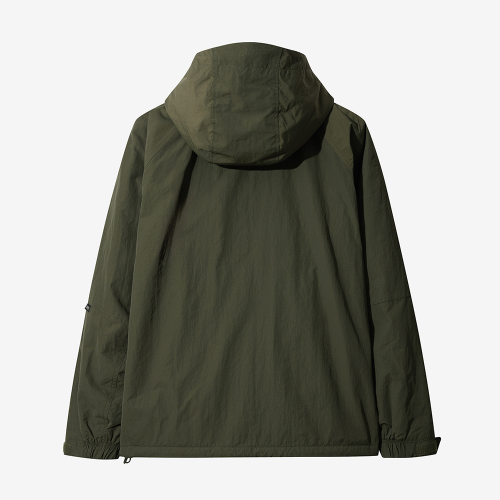 OCTA hood куртка - KHAKI