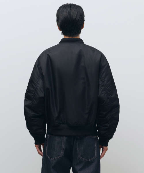 short MA-1 [black]