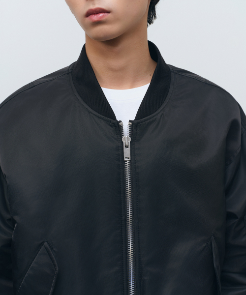 short MA-1 [black]