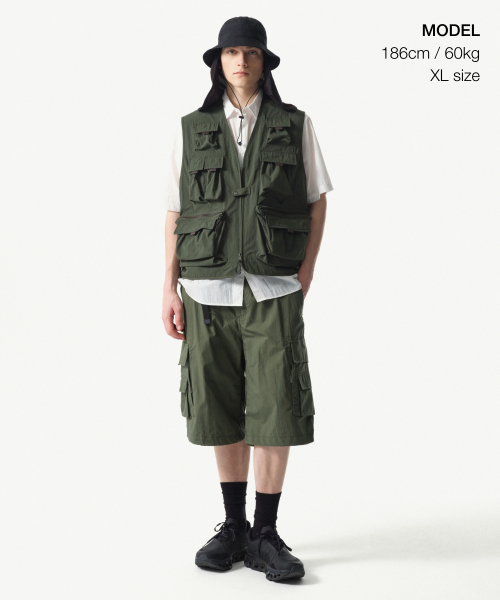 [ ] жилет [khaki]