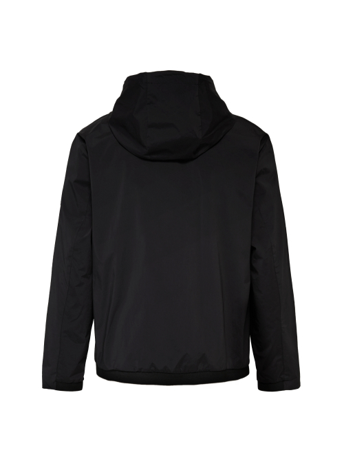 CO blue куртка M_Black