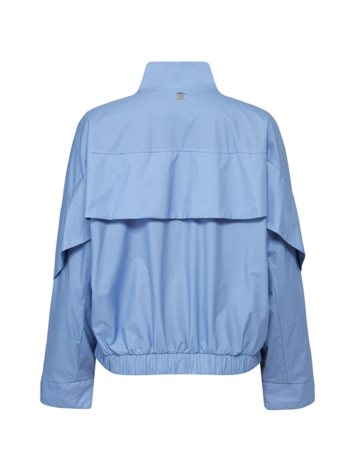 TO куртка L_Light Blue