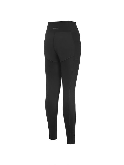 женский уличный ( BLACK )