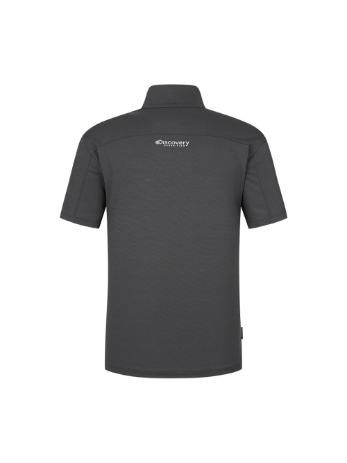 мужской ( Dark Melange Gray )
