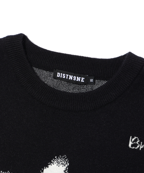 логотип трикотаж BLACK ( LP 1 SU 060 - 076 )