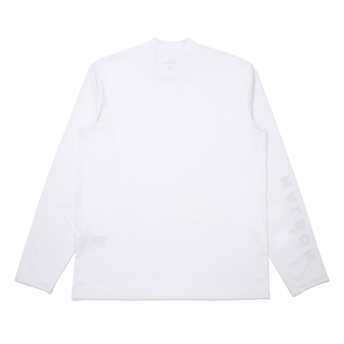 WHITE ( MAN )