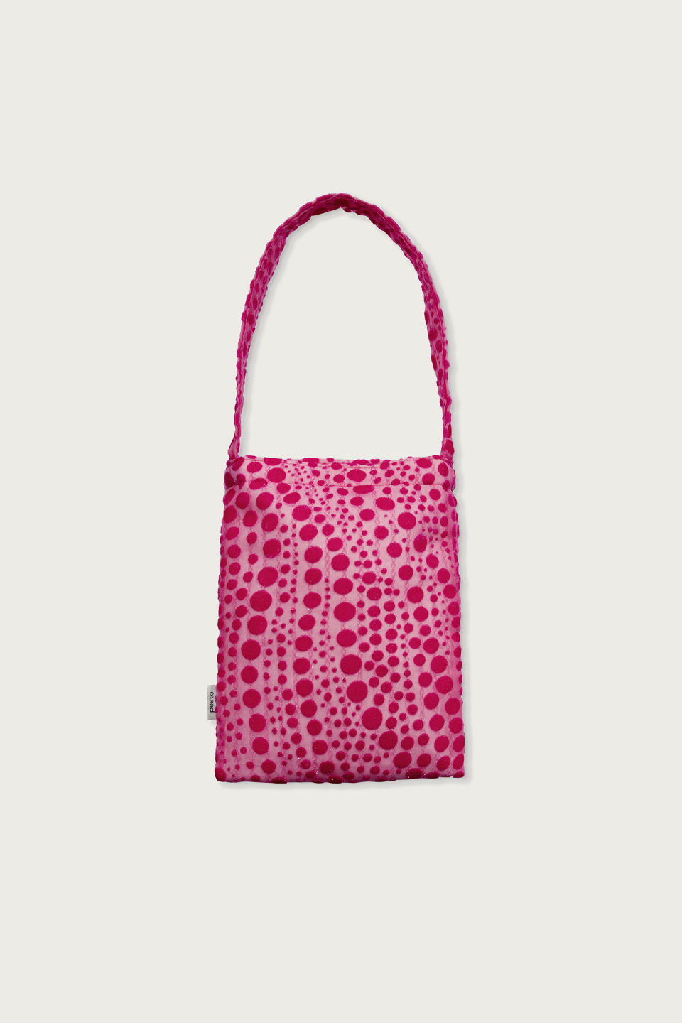 韓国商品/PESTO MINI BAG SILVER STAR MUSINSA | PESTO Mini Bag Silver Star