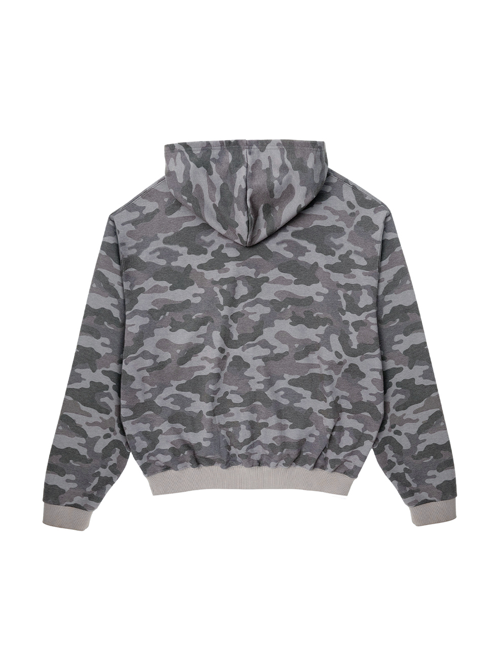MASSES SNUP JKT GRAY CAMO GREY　Lサイズ SNUP JKT GRAY CAMO | MASSES OFFICIAL ONLINE STORE