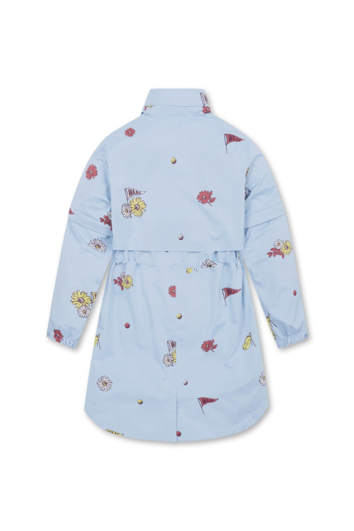 Women Floral Printed Rain-Coat_WWUAS25102LBX